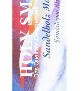 Räucherstäbchen Sandelholz Moschus